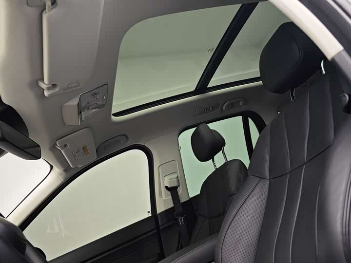 Фото 11 - Nio ES8