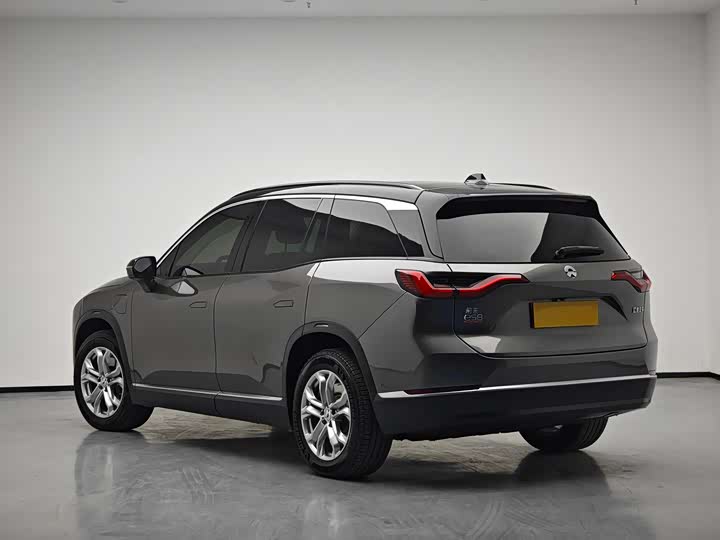 Фото 4 - Nio ES8