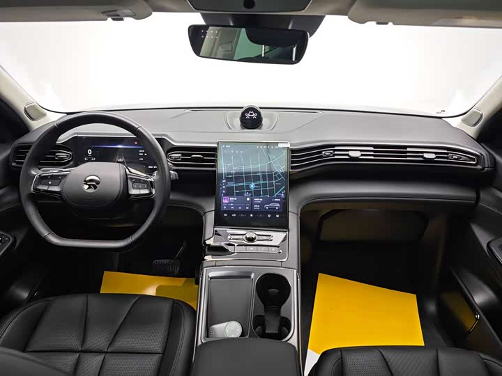 Фото 9 - Nio ES8