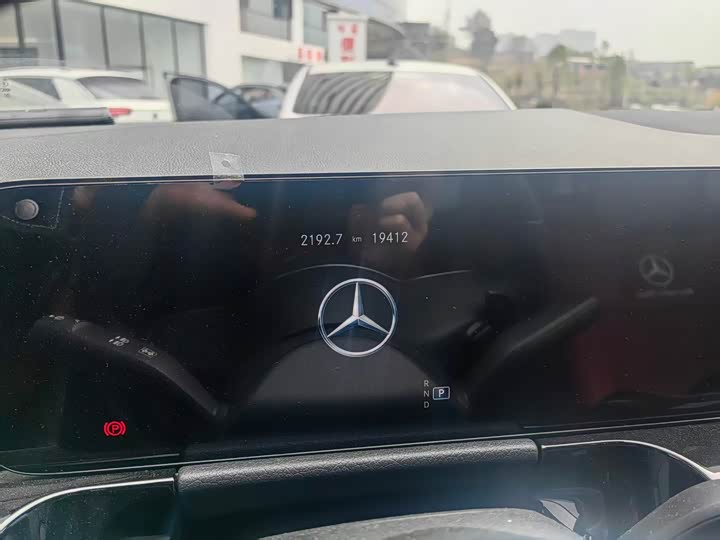 Фото 5 - Mercedes-Benz GLA-Class