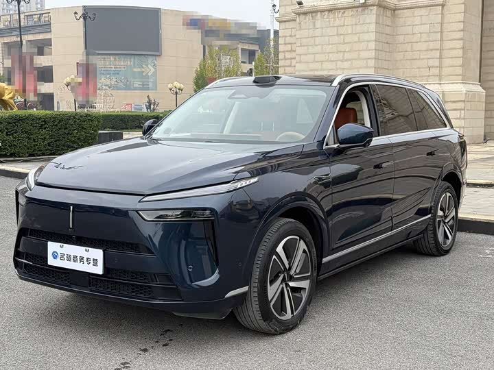 Фото 1 - Wey Lanshan