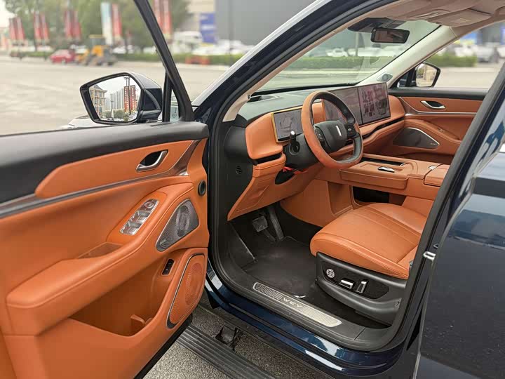 Фото 11 - Wey Lanshan