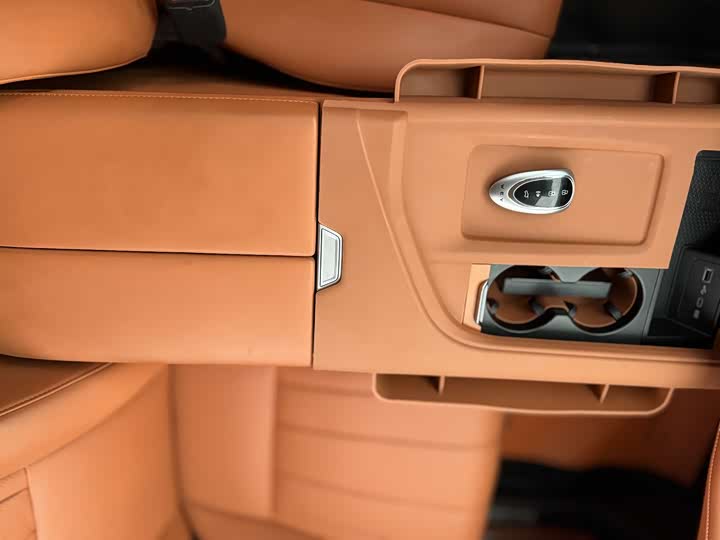 Фото 13 - Wey Lanshan