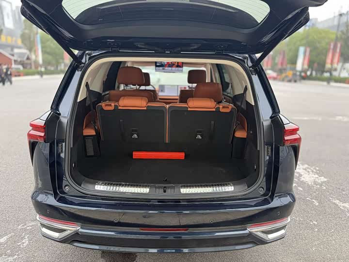 Фото 14 - Wey Lanshan