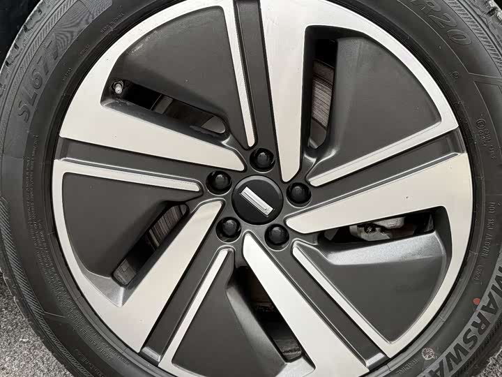 Фото 16 - Wey Lanshan