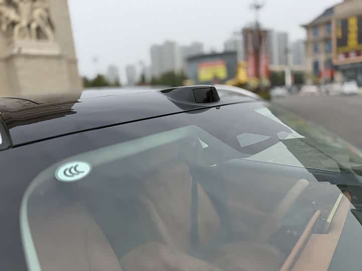 Фото 17 - Wey Lanshan