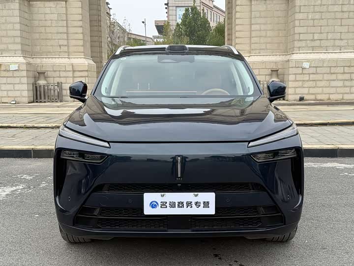 Фото 5 - Wey Lanshan