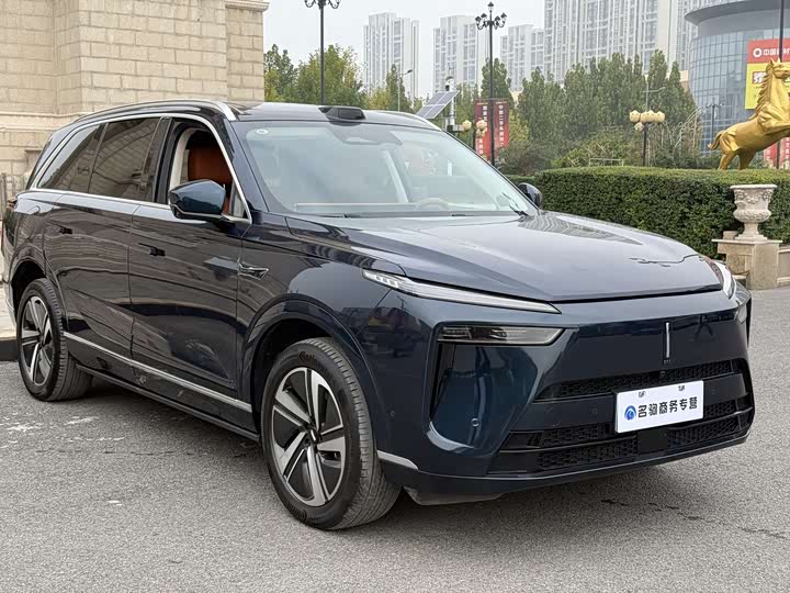 Фото 6 - Wey Lanshan