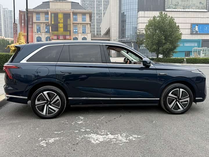 Фото 8 - Wey Lanshan