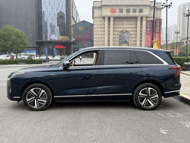 Фото 9 - Wey Lanshan