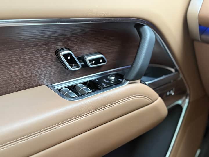 Фото 17 - Land Rover Range Rover