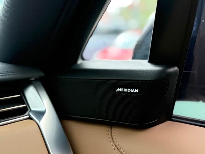 Фото 18 - Land Rover Range Rover