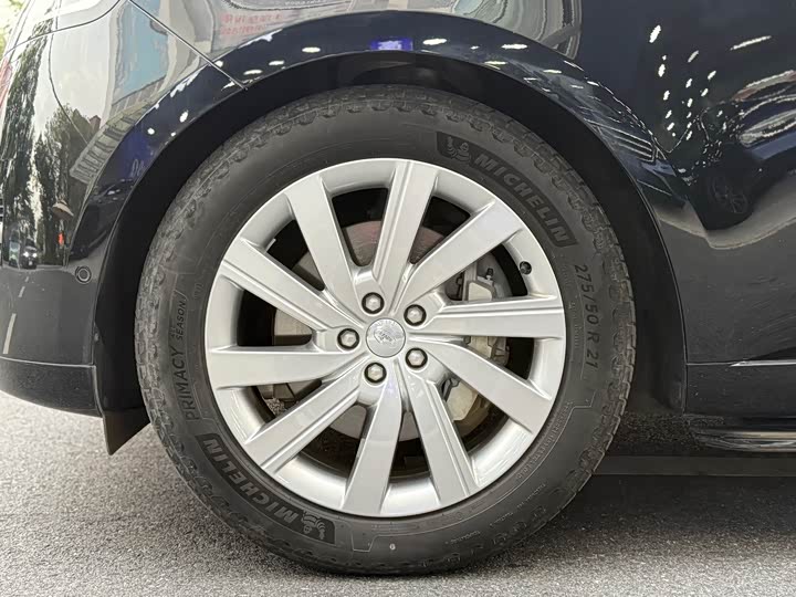 Фото 26 - Land Rover Range Rover