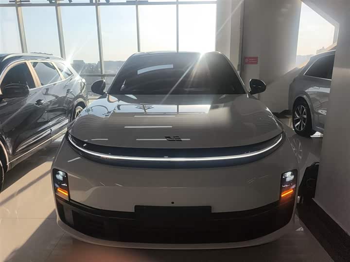 Фото 3 - LiXiang L7