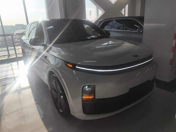 Фото 4 - LiXiang L7