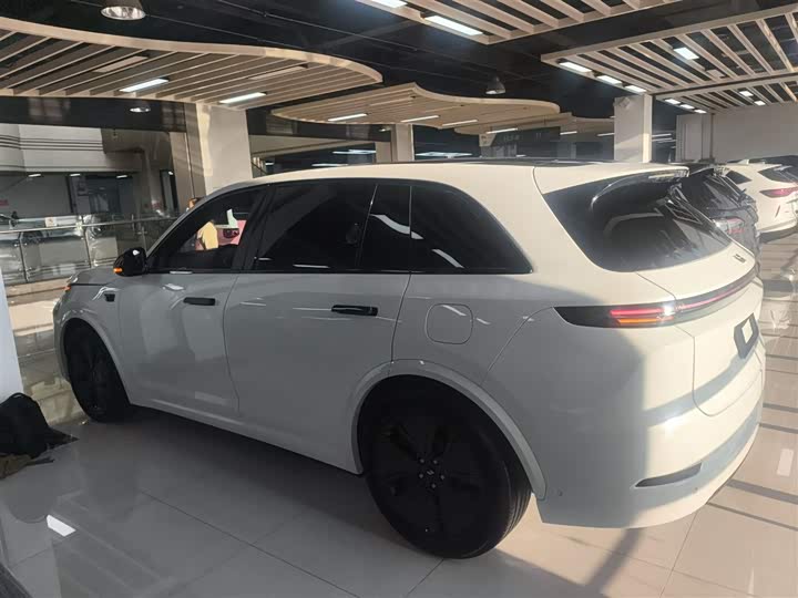 Фото 5 - LiXiang L7