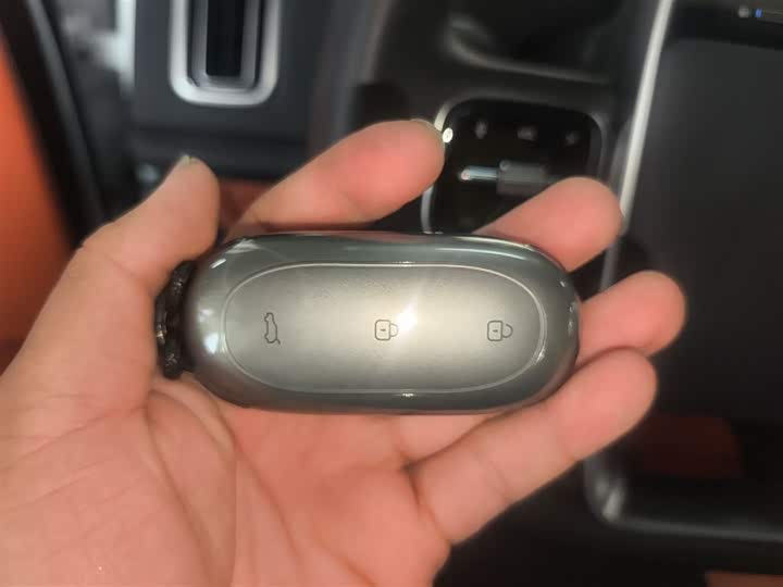 Фото 9 - LiXiang L7