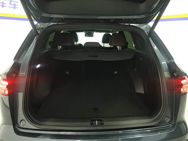 Фото 4 - Geely Monjaro