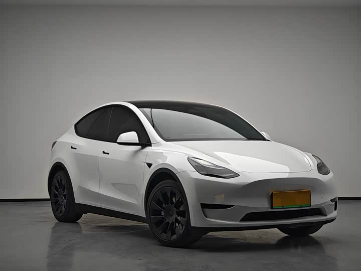 Фото 3 - Tesla Model Y