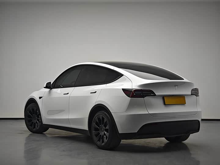 Фото 4 - Tesla Model Y