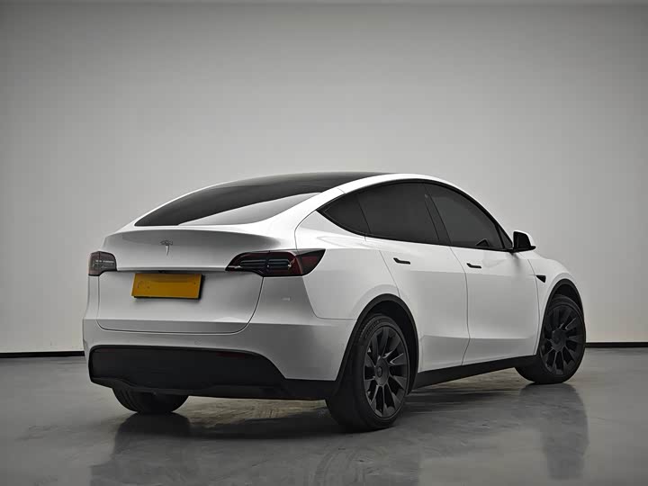 Фото 6 - Tesla Model Y