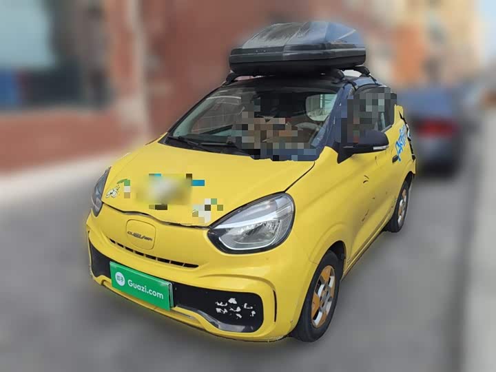 Фото 1 - Roewe Clever