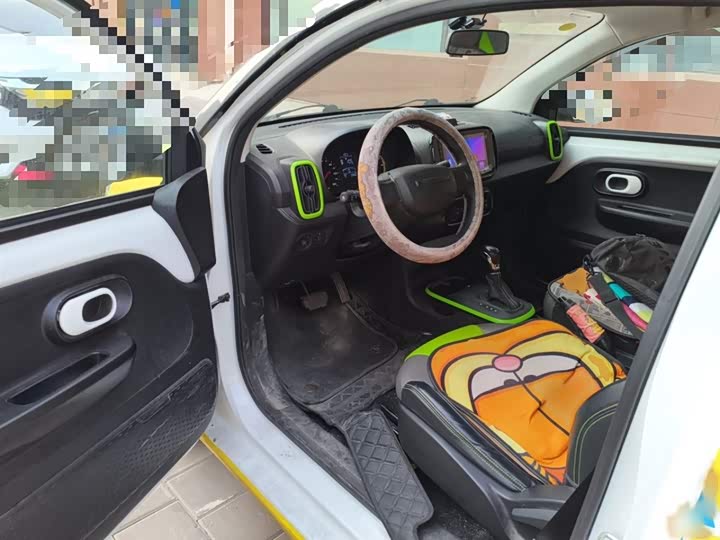 Фото 14 - Roewe Clever