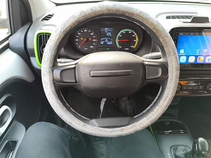 Фото 3 - Roewe Clever