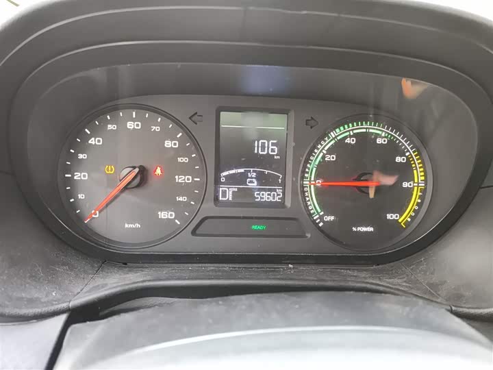 Фото 4 - Roewe Clever