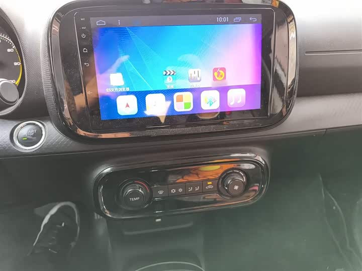 Фото 6 - Roewe Clever