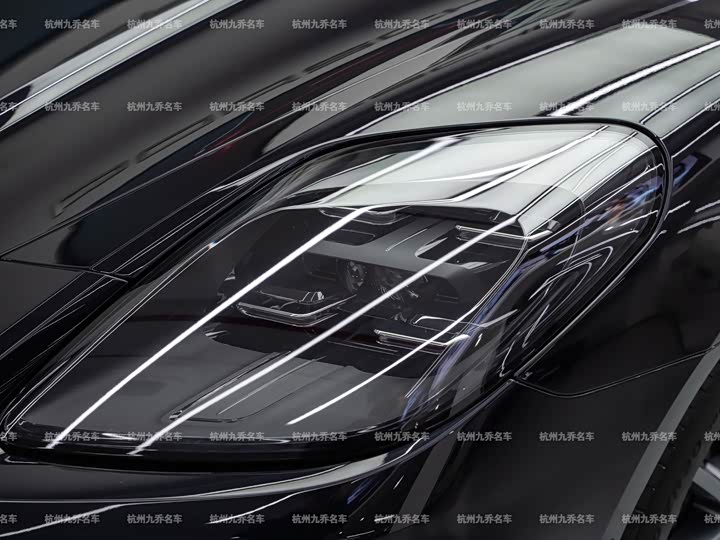 Фото 12 - Porsche Panamera