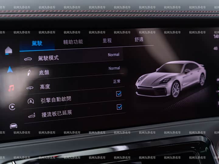 Фото 22 - Porsche Panamera