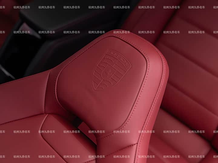 Фото 29 - Porsche Panamera