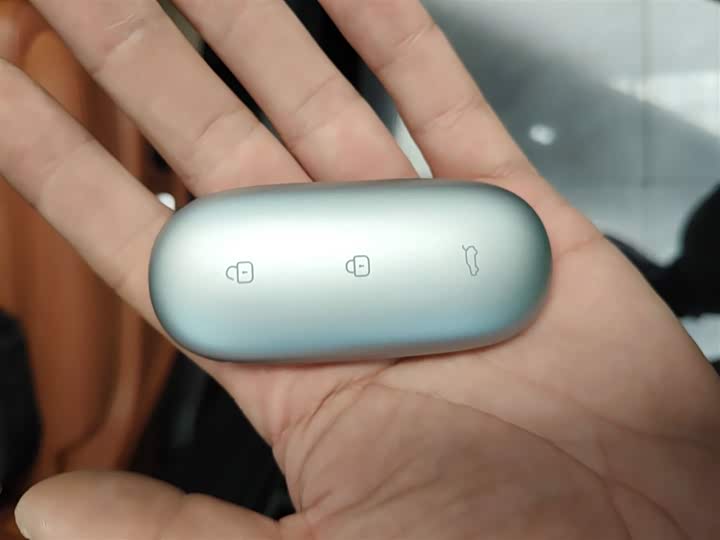 Фото 11 - LiXiang L6