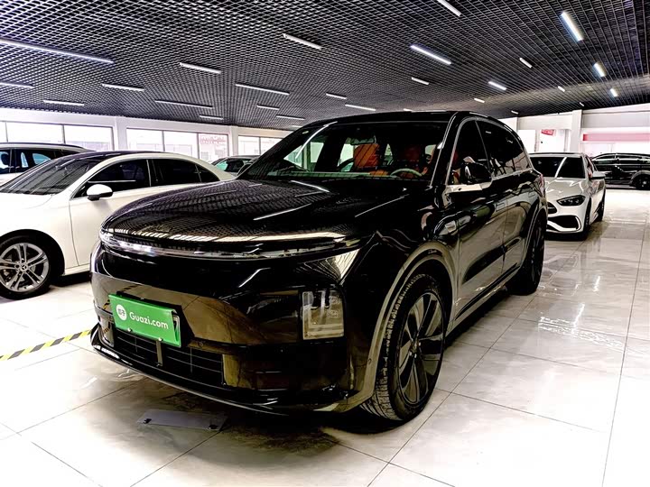 Фото 2 - LiXiang L6