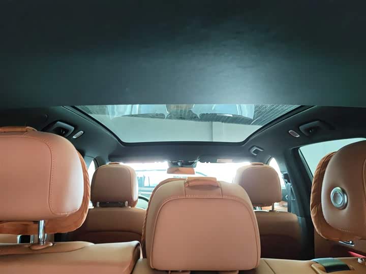 Фото 8 - LiXiang L6