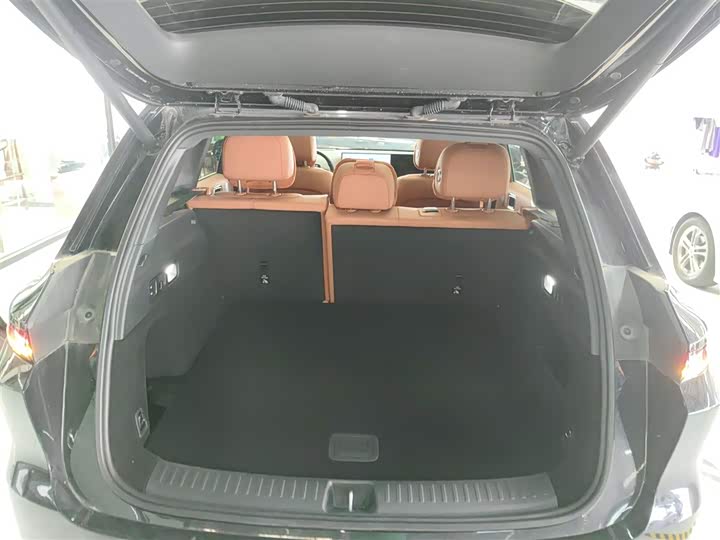 Фото 9 - LiXiang L6