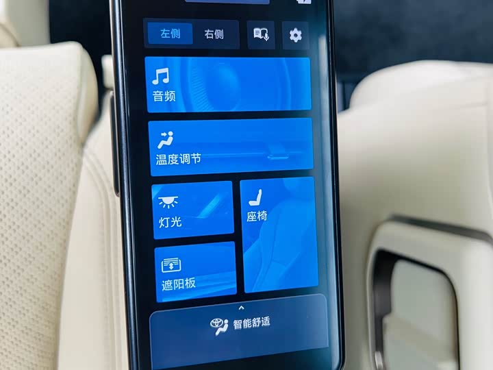 Фото 13 - Toyota Alphard