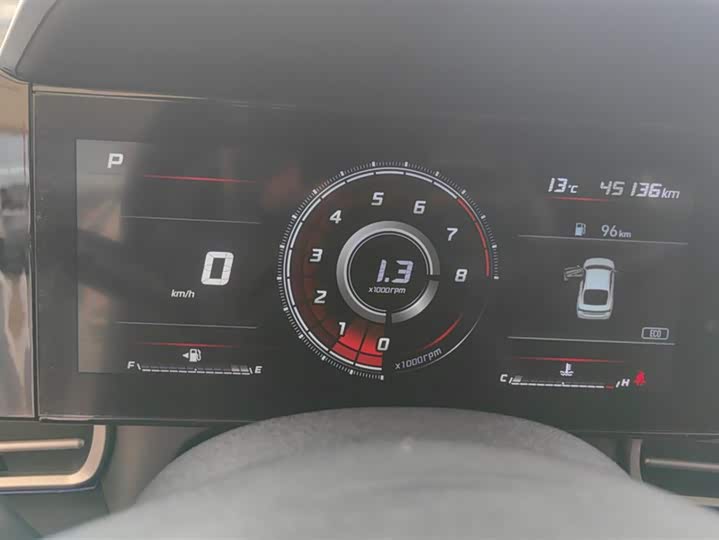 Фото 14 - Hyundai Elantra N line