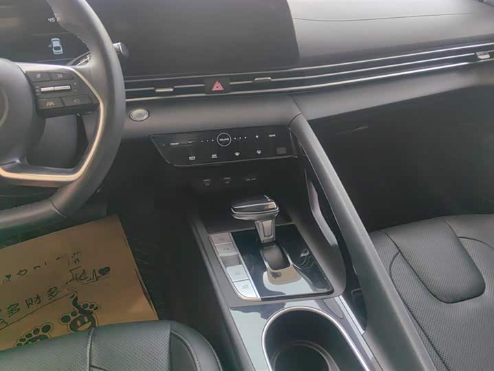 Фото 16 - Hyundai Elantra N line