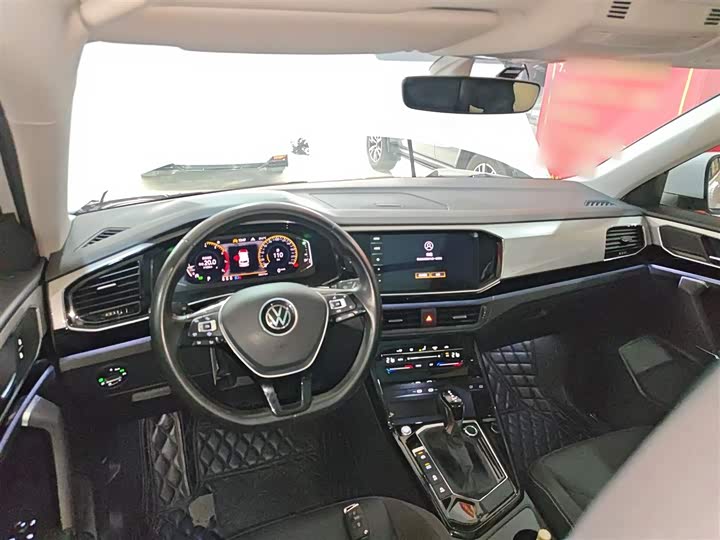 Фото 10 - Volkswagen Tayron