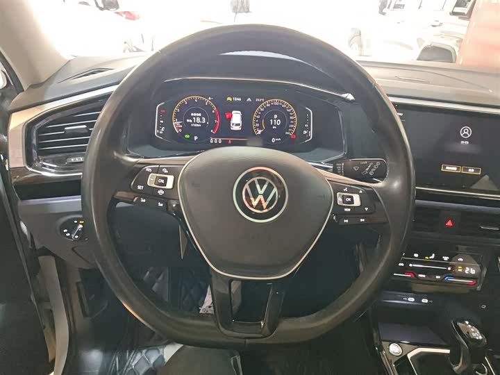 Фото 11 - Volkswagen Tayron