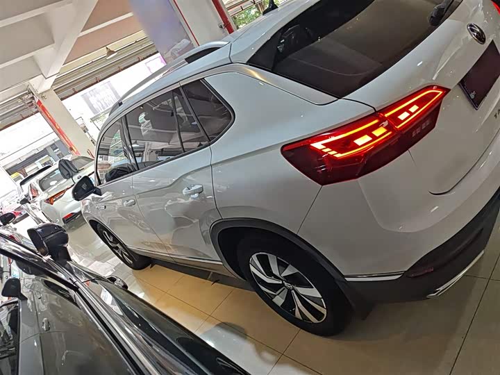 Фото 5 - Volkswagen Tayron