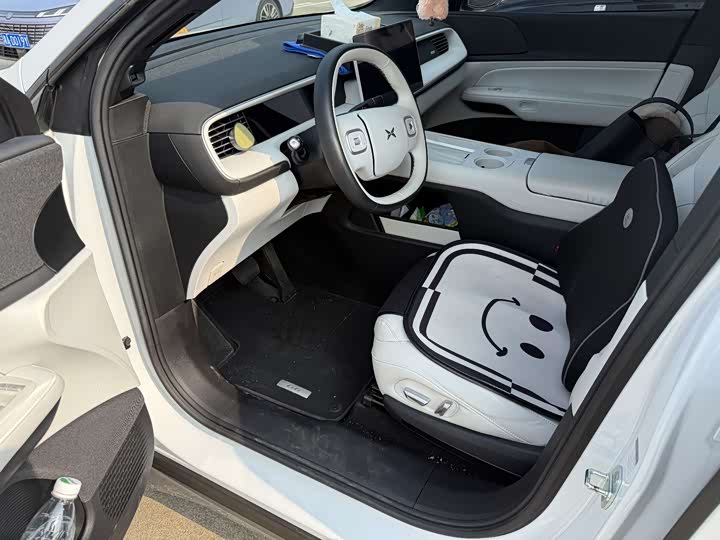 Фото 5 - XPeng G6