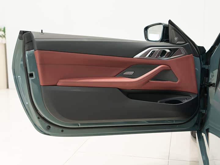 Фото 10 - BMW 4 Series