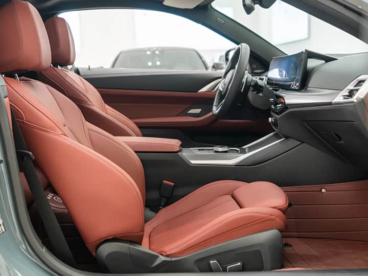 Фото 11 - BMW 4 Series