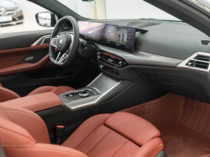 Фото 12 - BMW 4 Series