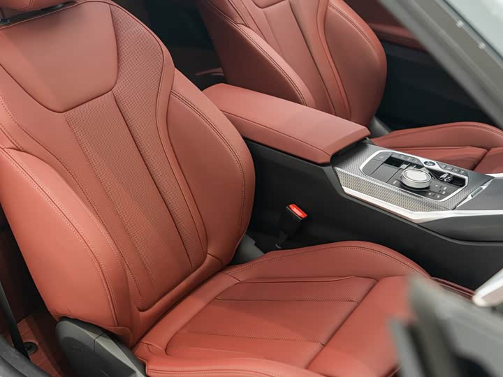 Фото 13 - BMW 4 Series