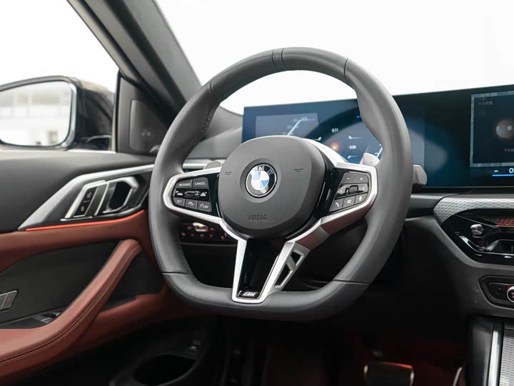 Фото 18 - BMW 4 Series