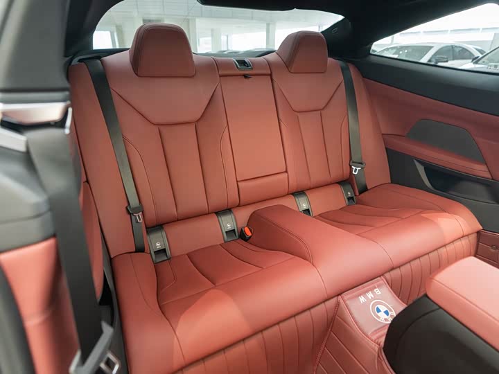 Фото 20 - BMW 4 Series